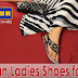 Borjan Ladies Shoes for Eid 2013 | Women's Shoes Collection 2013 By Boran