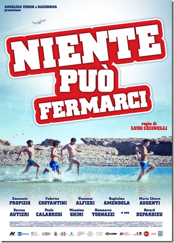 Niente Può Fermarci – Crescere nelle diversità