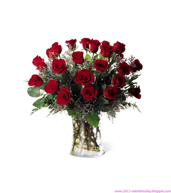2. Valentines Day Rose Picture For Him