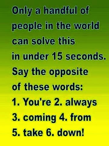 The Law of Attraction handful people world solve say opposit you  always coming take down qoutes 