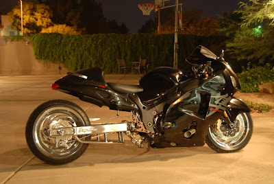 Y2K Turbine Superbike