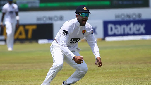 Kamindu anticipates spin to play a significant part starting on day three