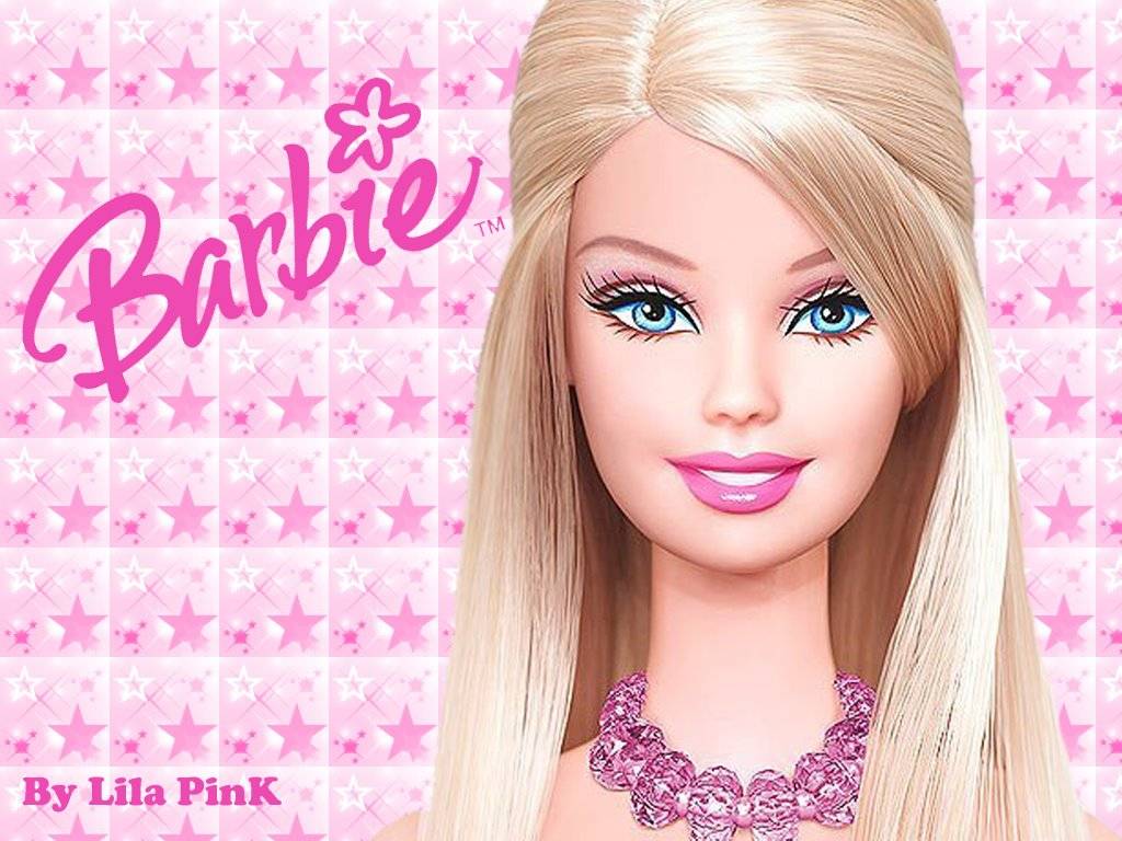Barbie Doll MakeUp Transformation - video Dailymotion