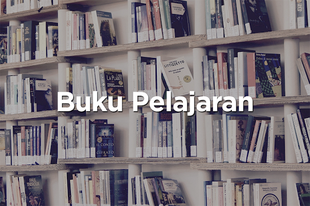 Buku Pelajaran Kurikulum 2013