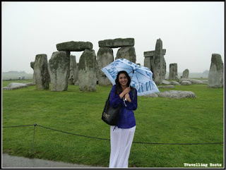 #travellingboots #smritishankar