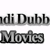 Dubbed Movies