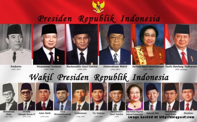 Paul B Souisa: Of all the Indonesian president to use military and
