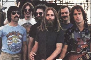 Grateful Dead 1979