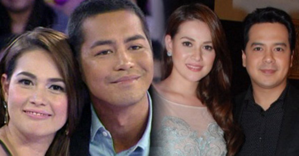 Bea Alonzo and Zanjoe Marudo Break-up new Goes Viral