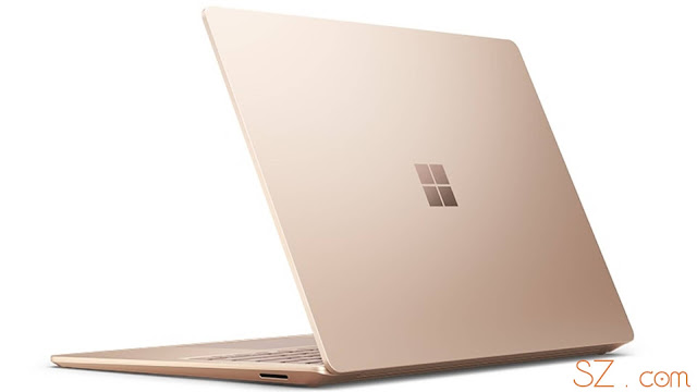 Microsoft Surface Laptop 3 for Business (15-inch, Intel)