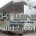 Karoseri Wingbox Truck Cargo Hino