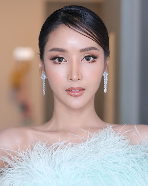 Bank Nutchanara – Most Beautiful Thailand Transgender Women Instagram