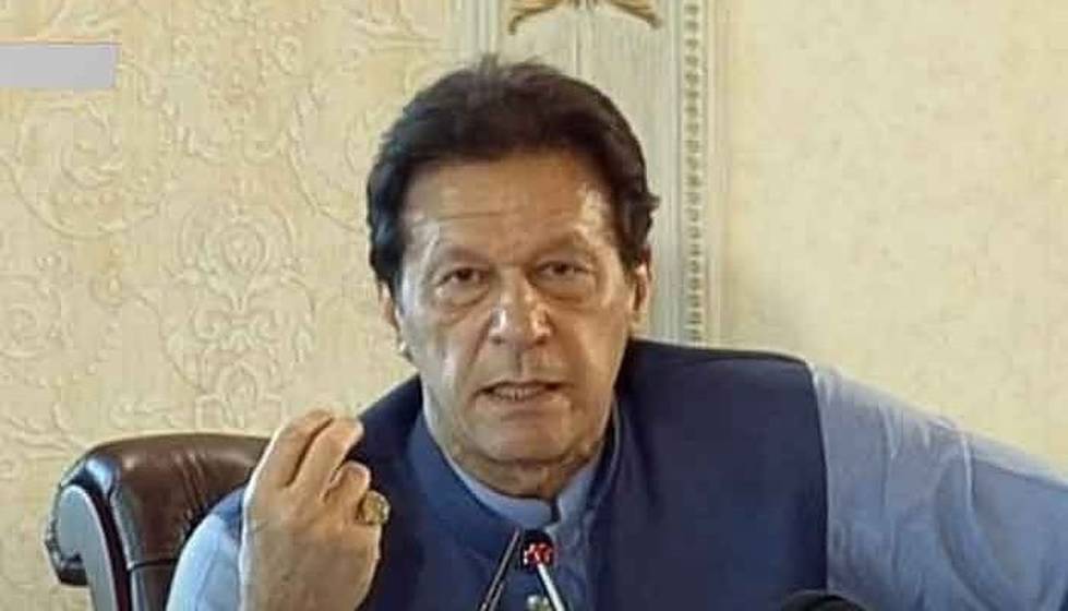 Construction Sector has only until December 31 to Avail Exemptions, says PM Imran Khan