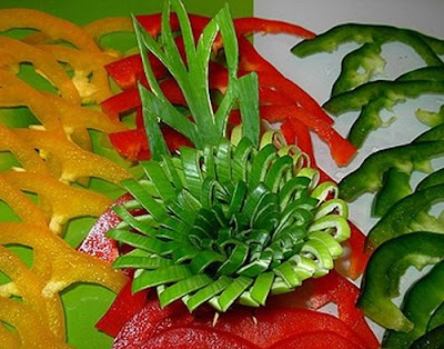 Bento - Japanese food art