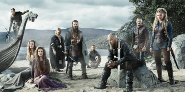 Comment regarder Vikings saison 4 sur la chaîne History