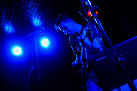 Video Blue Dublin Whelan's Jim O'Donoghue Martin