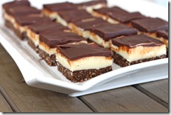 Nanaimo-Bars