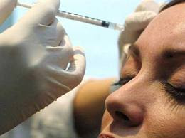 Botox โบท็อกซ์ ริ้วรอย หางตา เทคนิคเกาหลี