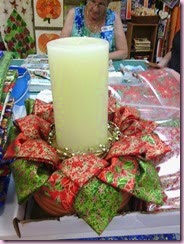 QSD-Candle Holder