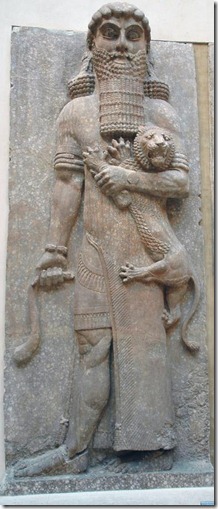 gilgameshlouvre