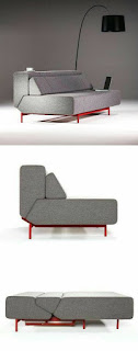 Los mejores muebles inteligentes