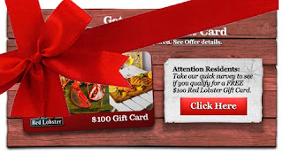 Free Printable Red Lobster Coupons