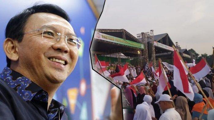 Alumni 212 dan PKS Tidak Setuju Ahok Jadi Pemimpin Ibu Kota Baru, naviri.org, Naviri Magazine, naviri