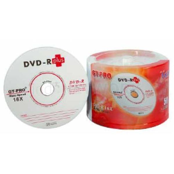 GT-PRO DVD