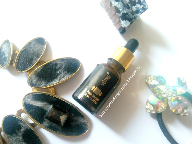 Votre Face Serum Review