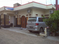 Bumi Abdi Homestay