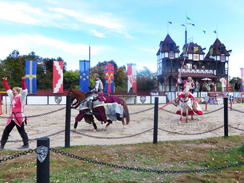 Pennsylvania Renaissance Faire