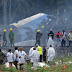 Boeing 737 cai após decolar em Havana, Cuba, diz imprensa local