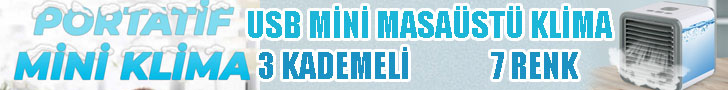 usb li klima