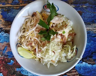 Resep Soto Ayam Ibu adalah Pengobat Rindu