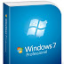 Windows 7 Pro 32/64 Bits 1 pk Oem