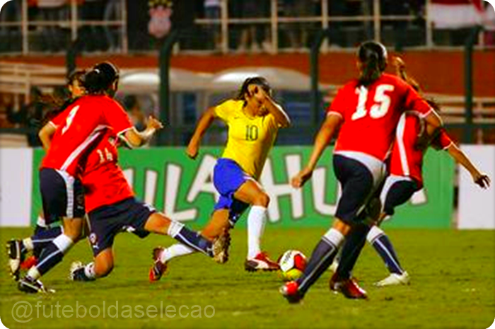 Seleção Brasileira