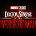 Sam Raimi confirma que está dirigindo "Doutor Estranho no Multiverso da Loucura"
