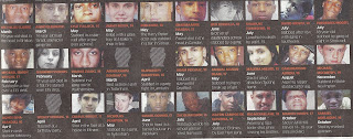 Knife and gun crime victims - Nicholas Clarke, Amro Elbadawi, Lyle Tulloch, Jimmy Mizen, Rob Knox, Sharmaarke Hassan, Ben Kinsella, Shakilus Townsend, David Idowu, Frederick Moody, Michale Simon Wright, Shannen Vickers, Wahab Zaaki, Abdulkarim Boudiaf, Oluwaseyi Ogunyemi, Adam Pervaiz, Jahmal Mason-Blair, Maleha Masud, Carlbeatson Asideu, Michael McCarthy, Agnes Sina-inakoju, Wesley Sterling, Charlie Wright, Nicholas Pearton, Samuel Ogunro, Zac Olumegbon, Ailton Campos de Oliverira, Rio McFarlane, Marvin Henry, Samuel Adelagun