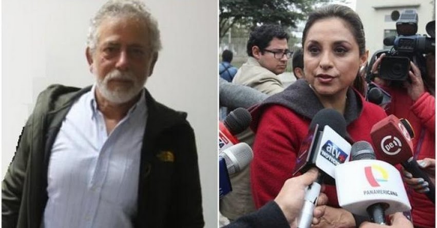 NO ES BROMA: Congreso cita a periodistas que destaparon escándalo de jueces corruptos