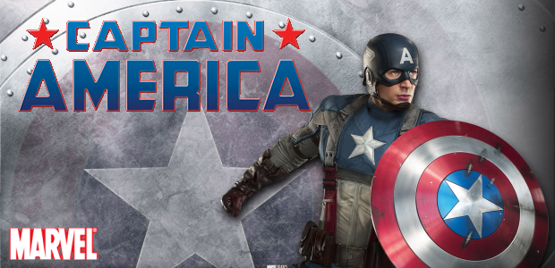 Captain America: The Winter Soldier (2014) Hollywood Full Movie Watch Online