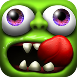 Download Zombie Tsunami MOD apk v3.7.0 Terbaru - Unlimited Money/Coins