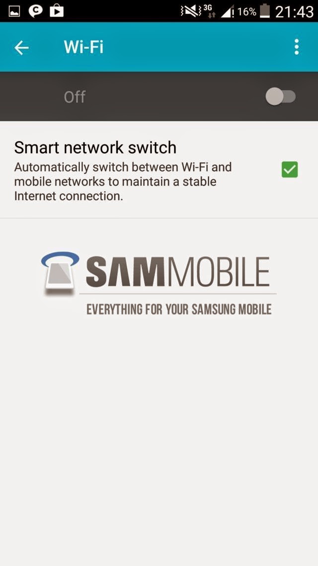 Video exclusive S5 Samsung Galaxy running Android Lollipop Video exclusive S5 Samsung Galaxy running Android Lollipop