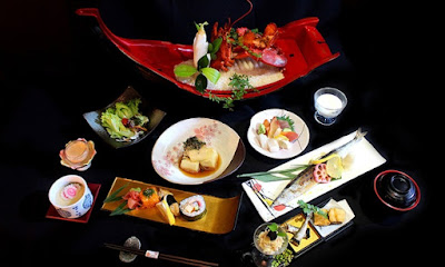 Santaro by Gion Offer, Unagi Donburi, Sashimi, Lobster, Sushi, Discount, Groupon SIngapore