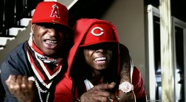 lil wayne birdman kiss. Birdman amp; Lil Wayne – Fire