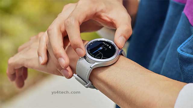 سعر ومواصفات Galaxy Watch 5