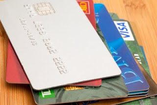 credit cards