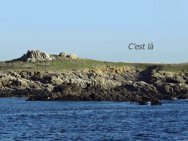 Ile de Téviec