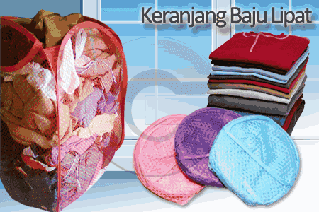 Inspirasi Penting Keranjang Baju Surabaya