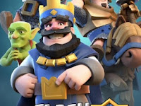 Free Download Clash Royale v1.5.0 APK MOD [Unlimited Money] Terbaru 2016 Gratis || MalingFile