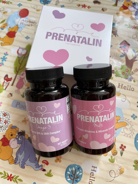 Prenatalin reviews: The Ultimate Choice for a Healthy Pregnancy Journey!